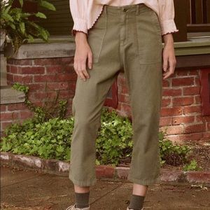 The Great Ranger Pants